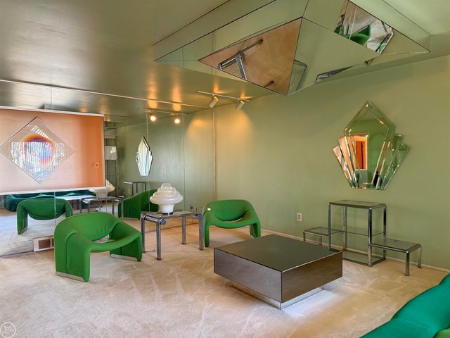 3746 Lancaster Drive, Sterling Heights, MI 48310