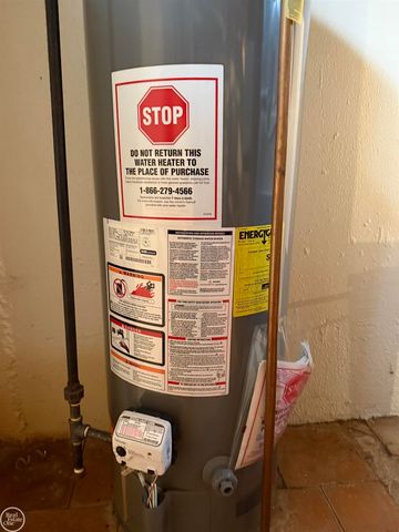 3746 Lancaster Drive, Sterling Heights, MI 48310