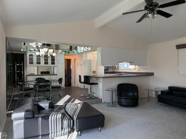 3746 Lancaster Drive, Sterling Heights, MI 48310