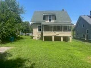 1917 Wise AVE, Roanoke, VA 24013