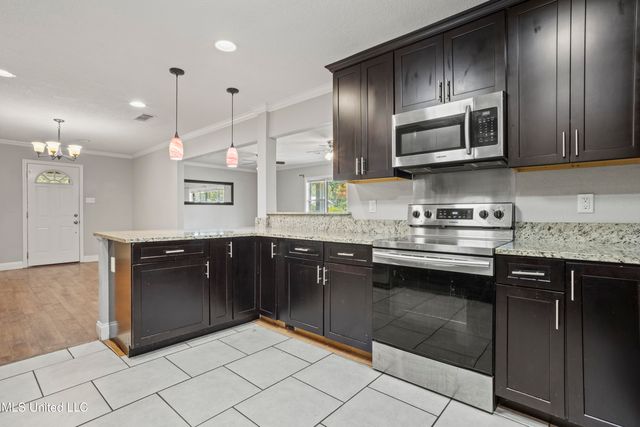 919 Oakleigh Avenue, Gulfport, MS 39507