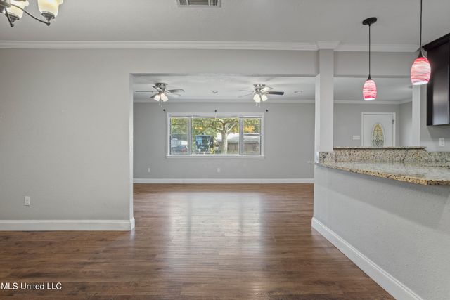 919 Oakleigh Avenue, Gulfport, MS 39507