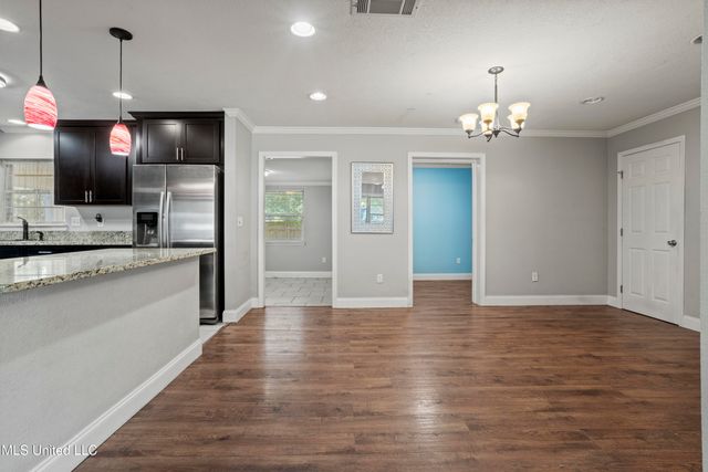 919 Oakleigh Avenue, Gulfport, MS 39507