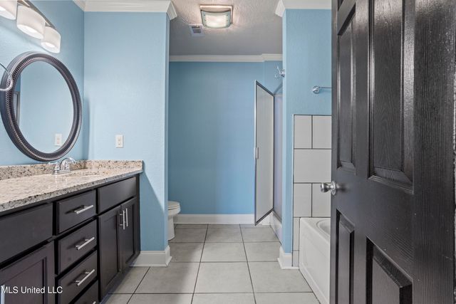 919 Oakleigh Avenue, Gulfport, MS 39507