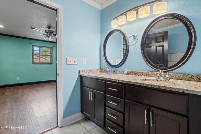 919 Oakleigh Avenue, Gulfport, MS 39507