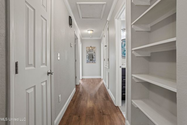 919 Oakleigh Avenue, Gulfport, MS 39507