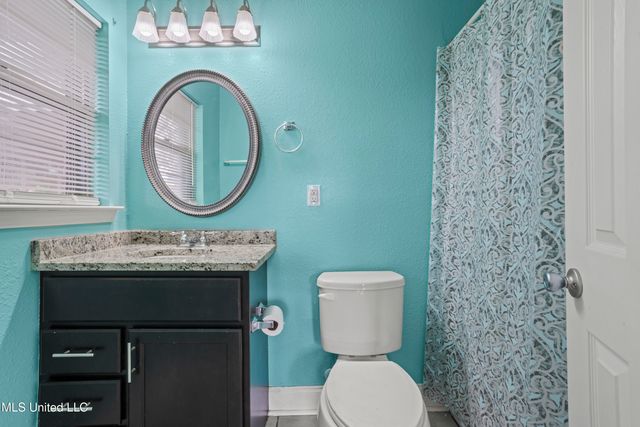 919 Oakleigh Avenue, Gulfport, MS 39507