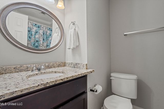 919 Oakleigh Avenue, Gulfport, MS 39507