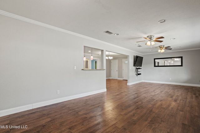 919 Oakleigh Avenue, Gulfport, MS 39507