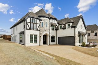 3109 Sawbuck Lane, Celina, TX 75009
