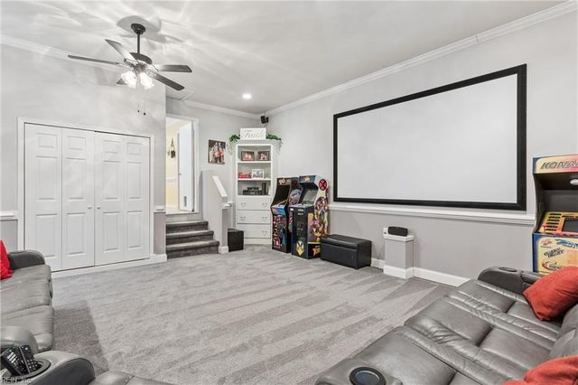 14 Valmoore DR, Poquoson, VA 23662