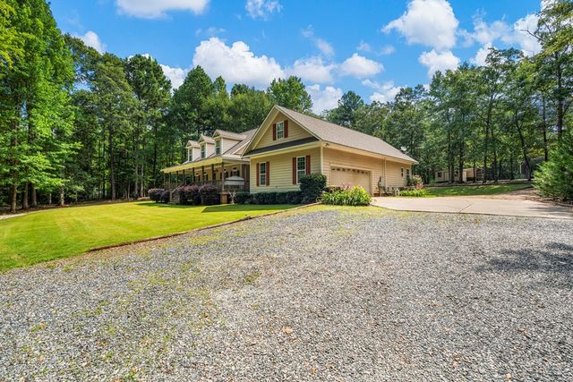 324 Hines Gap Road, Hamilton, GA 31811