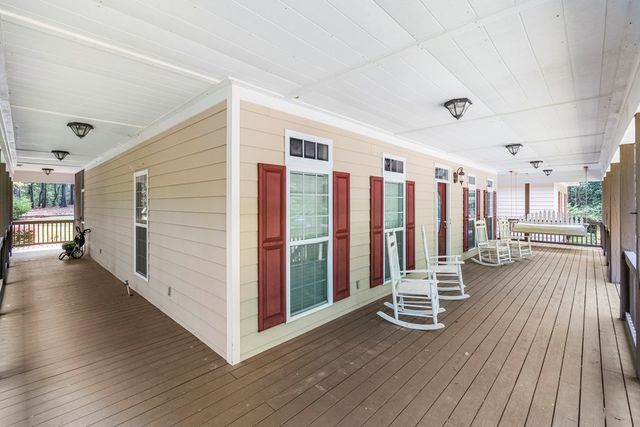 324 Hines Gap Road, Hamilton, GA 31811