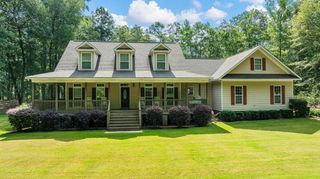 324 Hines Gap Road, Hamilton, GA 31811