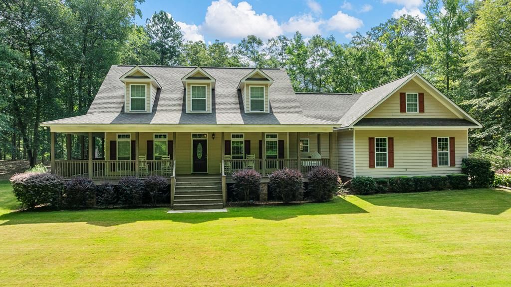 324 Hines Gap Road, Hamilton, GA 31811