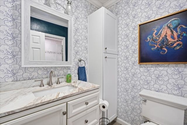 45 Main Street 302, Wareham, MA 02571
