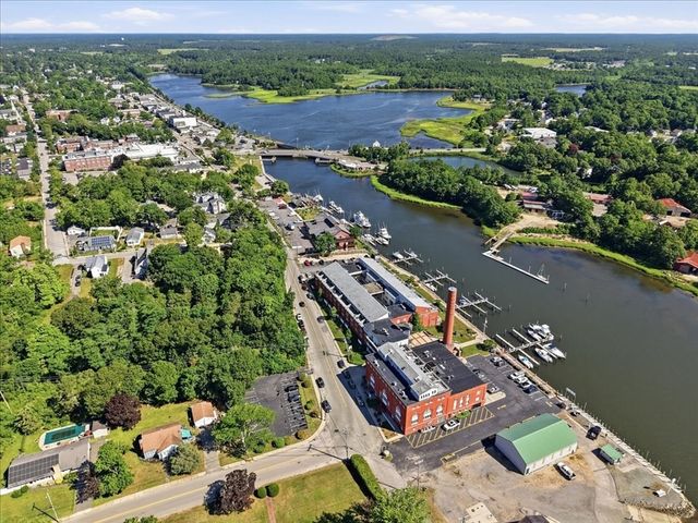 45 Main Street 302, Wareham, MA 02571
