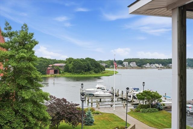 45 Main Street 302, Wareham, MA 02571