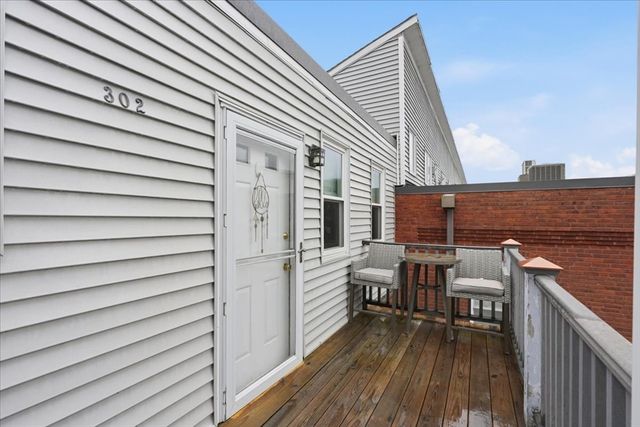 45 Main Street 302, Wareham, MA 02571