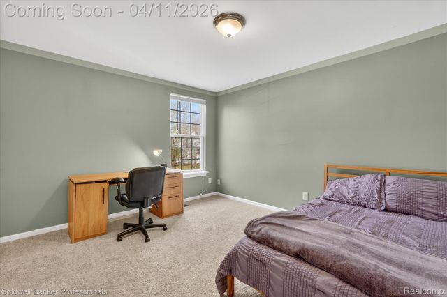 10314 Edgewater Trail, Grand Blanc Charter Township, MI 48442