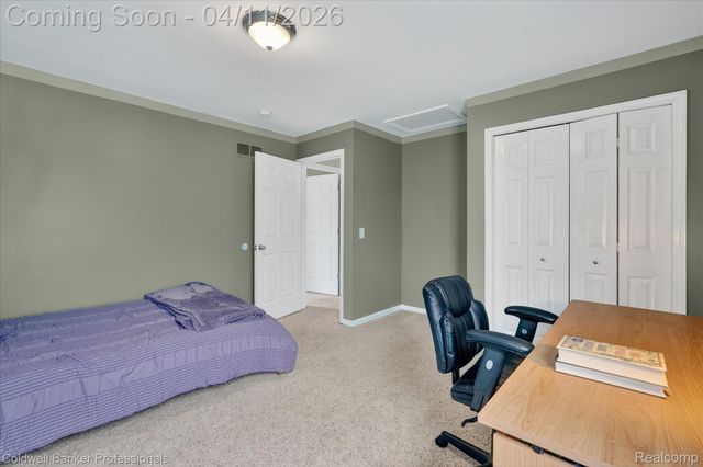 10314 Edgewater Trail, Grand Blanc Charter Township, MI 48442