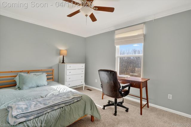 10314 Edgewater Trail, Grand Blanc Charter Township, MI 48442