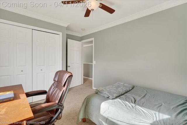10314 Edgewater Trail, Grand Blanc Charter Township, MI 48442