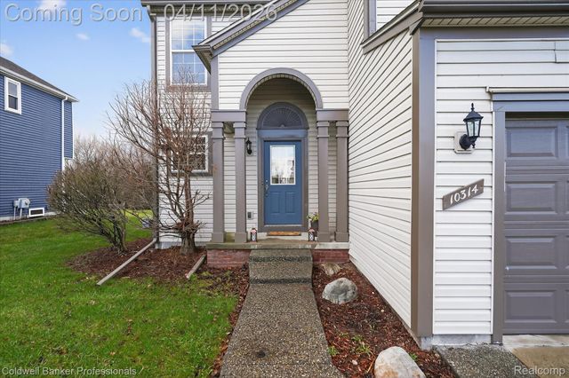 10314 Edgewater Trail, Grand Blanc Charter Township, MI 48442