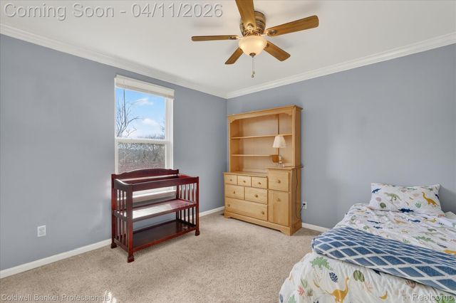 10314 Edgewater Trail, Grand Blanc Charter Township, MI 48442