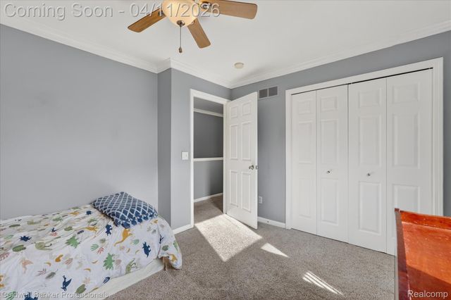 10314 Edgewater Trail, Grand Blanc Charter Township, MI 48442