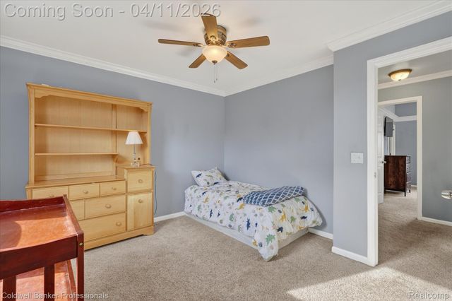 10314 Edgewater Trail, Grand Blanc Charter Township, MI 48442