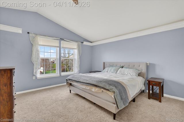 10314 Edgewater Trail, Grand Blanc Charter Township, MI 48442