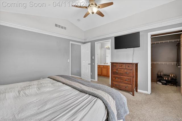 10314 Edgewater Trail, Grand Blanc Charter Township, MI 48442