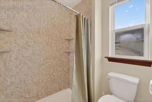 10314 Edgewater Trail, Grand Blanc Charter Township, MI 48442