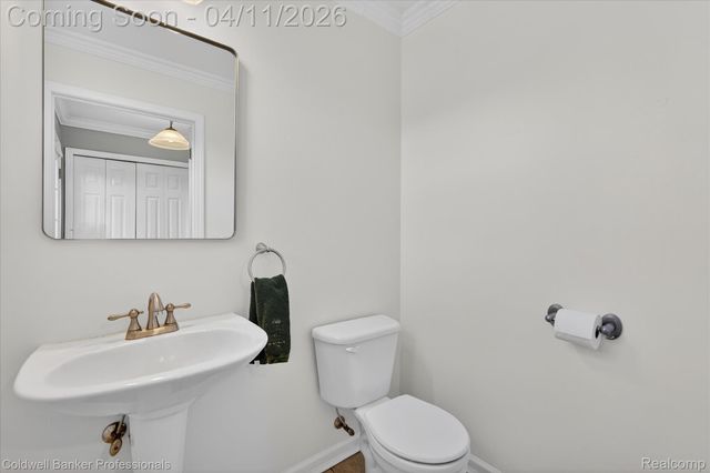 10314 Edgewater Trail, Grand Blanc Charter Township, MI 48442