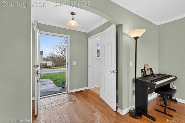 10314 Edgewater Trail, Grand Blanc Charter Township, MI 48442