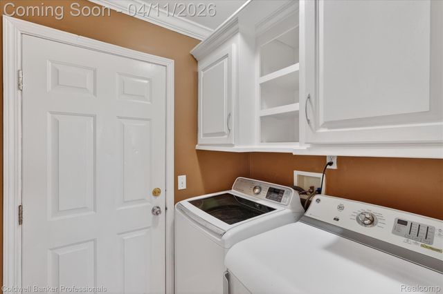 10314 Edgewater Trail, Grand Blanc Charter Township, MI 48442