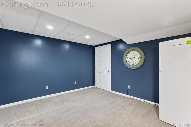 10314 Edgewater Trail, Grand Blanc Charter Township, MI 48442