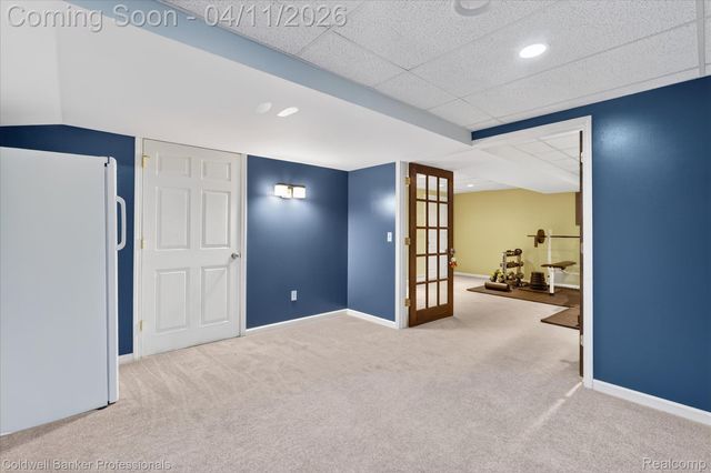 10314 Edgewater Trail, Grand Blanc Charter Township, MI 48442