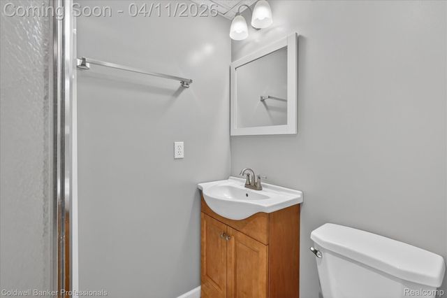 10314 Edgewater Trail, Grand Blanc Charter Township, MI 48442