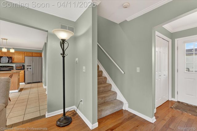 10314 Edgewater Trail, Grand Blanc Charter Township, MI 48442