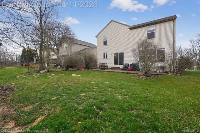 10314 Edgewater Trail, Grand Blanc Charter Township, MI 48442