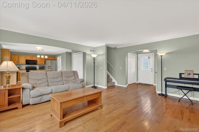 10314 Edgewater Trail, Grand Blanc Charter Township, MI 48442