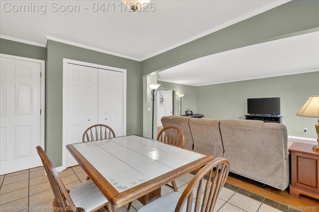 10314 Edgewater Trail, Grand Blanc Charter Township, MI 48442