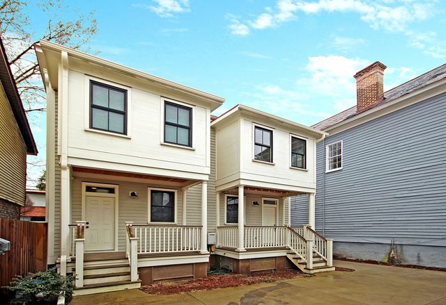 26 Blake Street B, Charleston, SC 29403