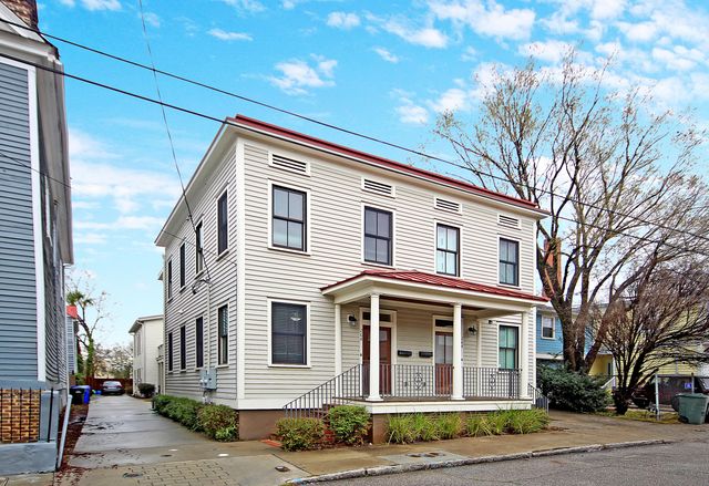 26 Blake Street B, Charleston, SC 29403