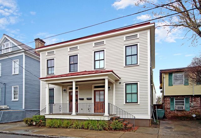 26 Blake Street B, Charleston, SC 29403