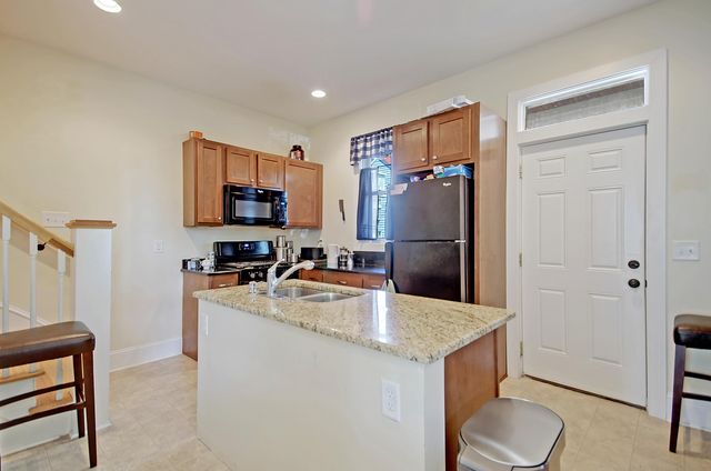 26 Blake Street B, Charleston, SC 29403