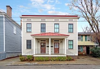 26 Blake Street B, Charleston, SC 29403