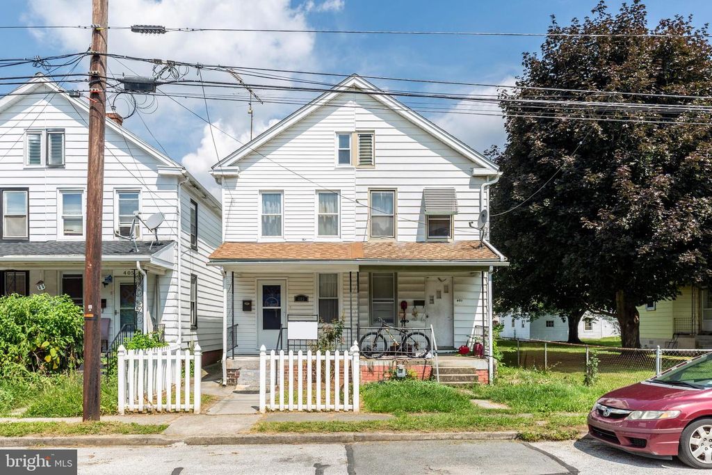 403 PINE ST, Hanover, PA 17331